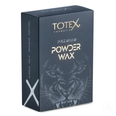 Totex Puder za stilizovanje kose Premium, 20 g