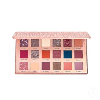 Revolution Pro Paleta sjenki  New Neutral Blushed, 18g
