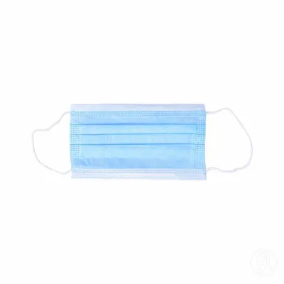 Spa Natural Set od 50 zaštitnih maski PL01-50 3