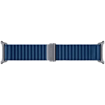 Samsung Narukvica Galaxy Watch8 Fabric ,Crna