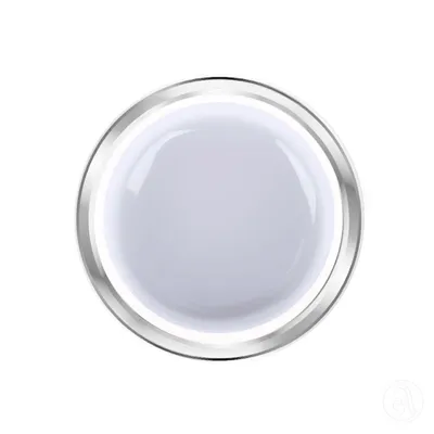 Galaxy Professional UV/LED gradivni gel Clear, 30g