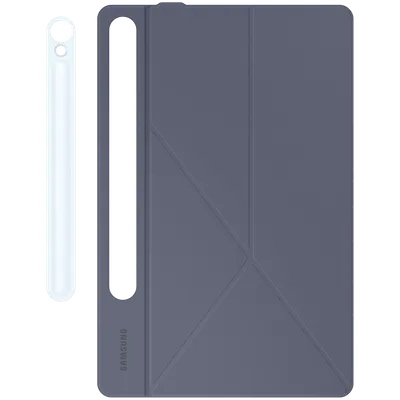 Samsung Zaštitna futrola za Samsung Tab S9/S9 FE/S10 FE/S10 Lite,Teget