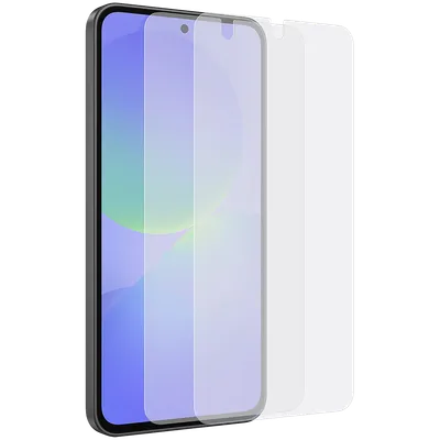 Samsung Galaxy A36 5G Zaštitno staklo,Transparentno