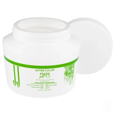 JJ's Maska za kosu posle farbanja After color, 500 ml