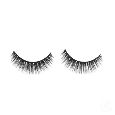 Blush 3D trepavice na traci 0104