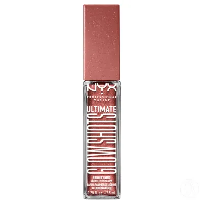 NYX Tečna sjenka za oči, UGS17 Passionfruit Posh
