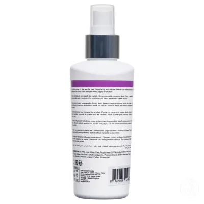 JJ's Sprej za volumen kose, 150 ml