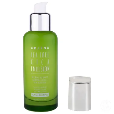 Orjena Emulzija za lice, 100ml