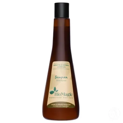 Biomagic Šampon za kosu, 300 ml