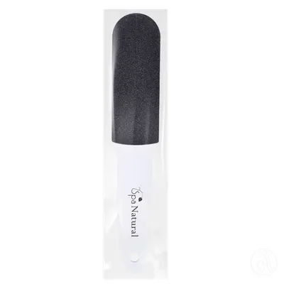 Spa Natural Turpija za pedikir SN318,Bijela