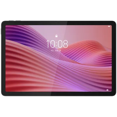 Lenovo Tab LTE, Siva