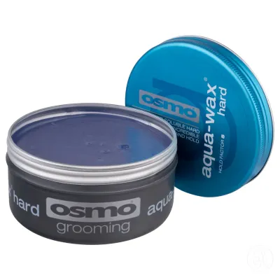 Osmo Vosak za oblik kose Aqua, 100ml
