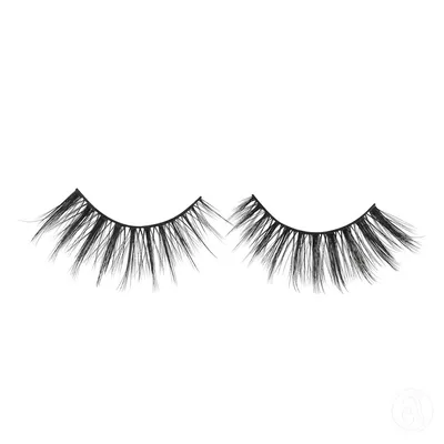 Blush 3D trepavice na traci 0117