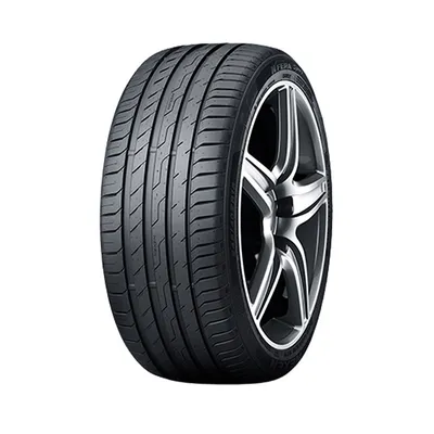 Nexen Ljetna guma 215/60R17 96V N'Fera Sport SUV