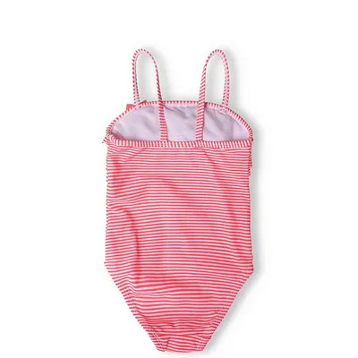 MINOTI Kupaći za djevojčice, Roze