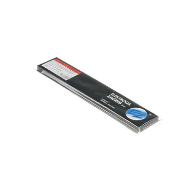 ELEKTRODA ZAGREB ez-krom 8 2.5x300 mm, Siva