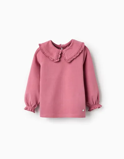 Zippy Košulja za djevojčice, Roze