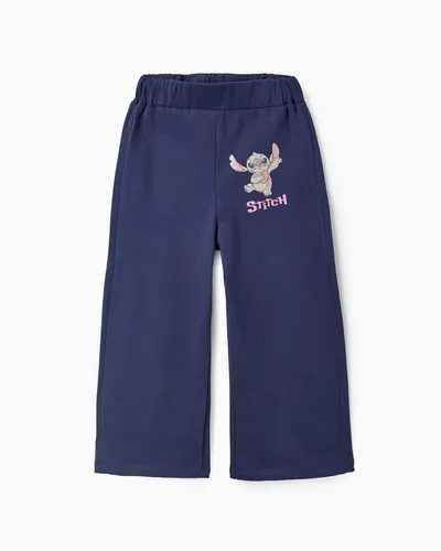 Zippy Pantalone za djevojčice, Tamnoplave