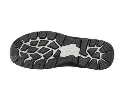 PUMA Cipela visoka cascades bez čelične kape src vel.43, Crna