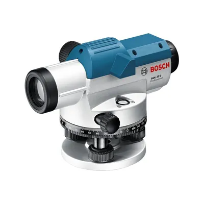BOSCH Nivelir optički gol 32 d 0601068500, Plava