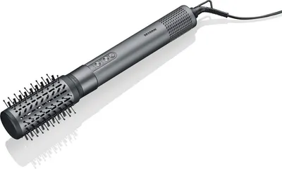 Severin Multifunkcionalna četka-stilizator WL0683, 1500W, Crni