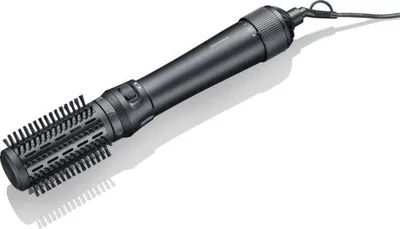Severin Električna četka za kosu WL0241, 1000W, Crna
