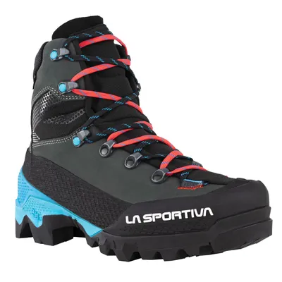 LA SPORTIVA Ženske gojzerice Aequilibrium L GTX, Crno-plave