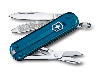 VICTORINOX Džepni nož, Plavi