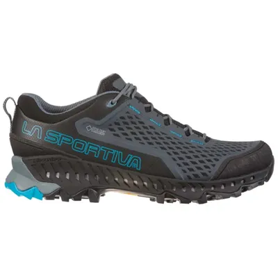 LA SPORTIVA Muške patike Spire GTX Orign, Plavo-crne