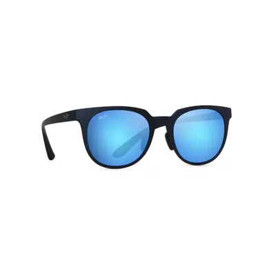MAUI JIM Muške sunčane naočale Wailua, Crne