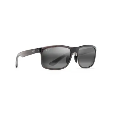 MAUI JIM Muške sunčane naočale Huelo, Crne