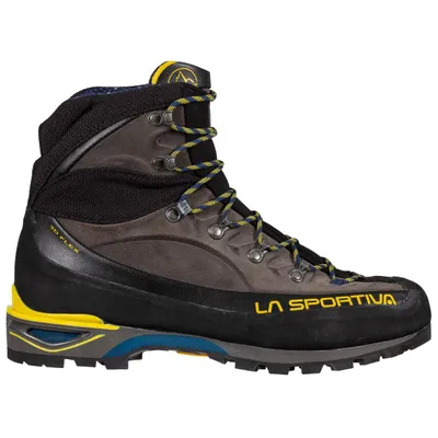 La SportivaMuške gojzerice Trango ALP EVO GTX, Smeđe