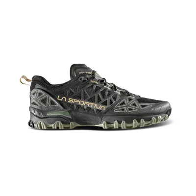 LA SPORTIVA Muške patike Bushido II, Crne