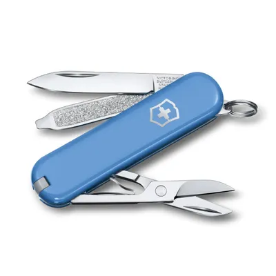 VICTORINOX Džepni nož, Plavi
