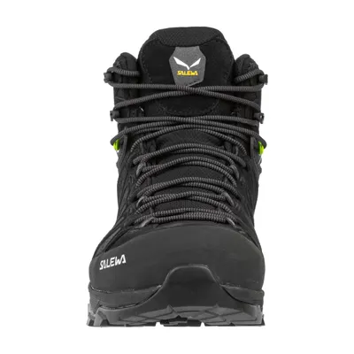 Salewa Muške gojzerice MS ALP Trainer 2 MID G, Crne