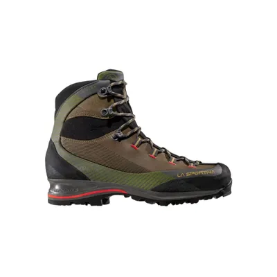 La SportivaMuške gojzerice Trango Tech Leather GTX, Smeđe