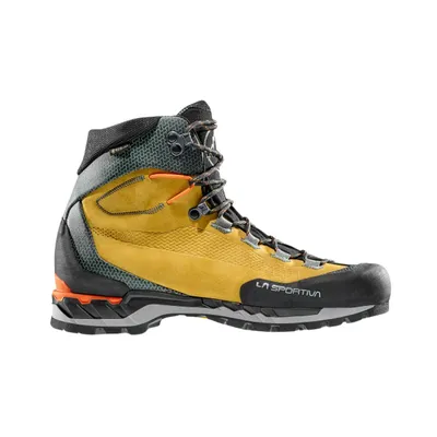 La SportivaMuške gojzerice Trango Tech Leather GTX, Žute