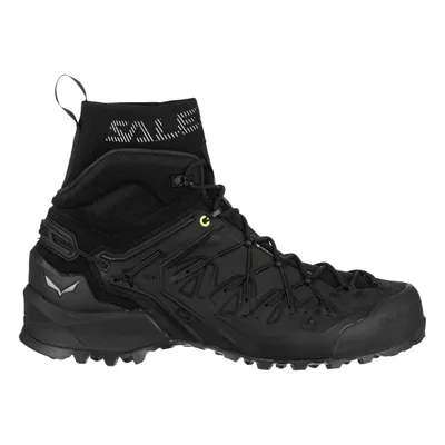 Salewa Muške gojzerice MS Wildfire Edge MID GT 64039116, Crne