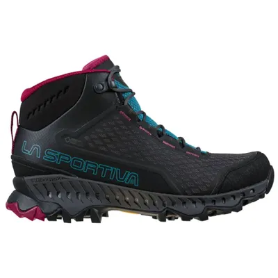 LA SPORTIVA Ženske gojerice Streaa GTX, Plavo-roze