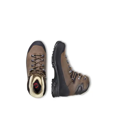 Mammut Muške gojzerice Trovat Guide II High GTX, Crno-smeđe