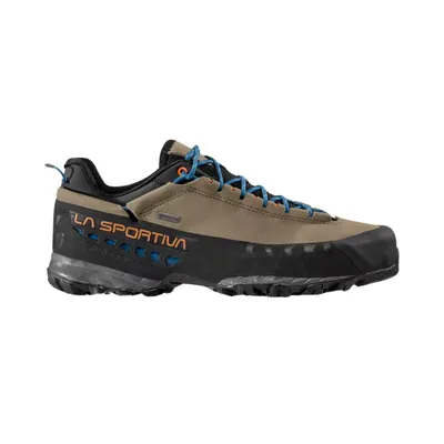 LA SPORTIVA Muške patike Pristupne TX5 LOW GTX, Crno-smeđe