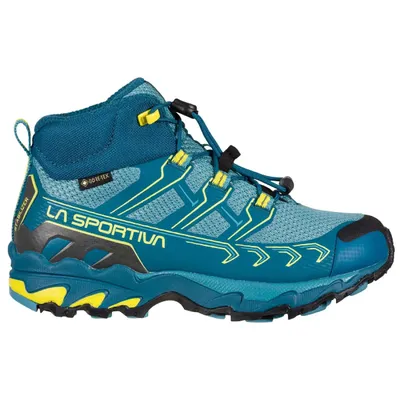 La SportivaMuške gojzerice Ultra raptor II MID JR GTX, Plave