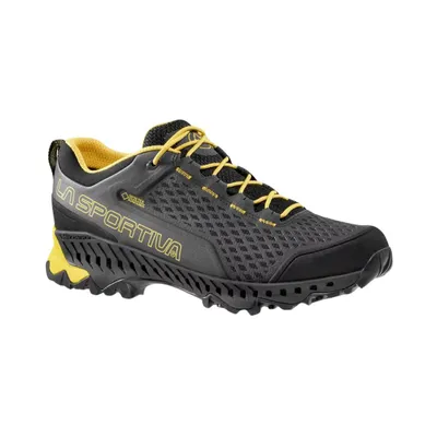 LA SPORTIVA Muške patike, Crno-žute