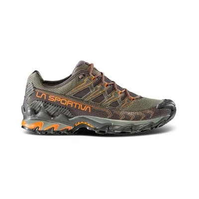 LA SPORTIVA Muške patike Ultra Raptor II, Sive