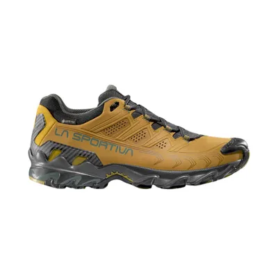 LA SPORTIVA Muške patike Ultra Raptor II, Oker-crne