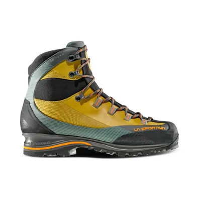 La SportivaMuške gojzerice Trango GTX, Crno-žute