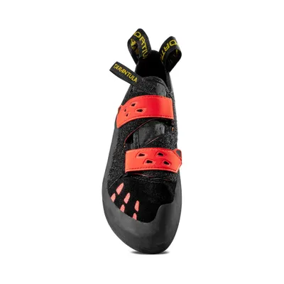 LA SPORTIVA Muške patike za planinarenje Tarantulace Punch, Crne