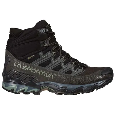 La SportivaMuške gojzerice Ultra Raptor II MID GTX, Crne