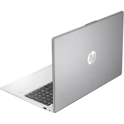 HP laptop 255 G10 15.6" FHD IPS/R3-7330U/8GB DDR4/NVMe 512GB/US/B2MK1ESB, srebrne boje