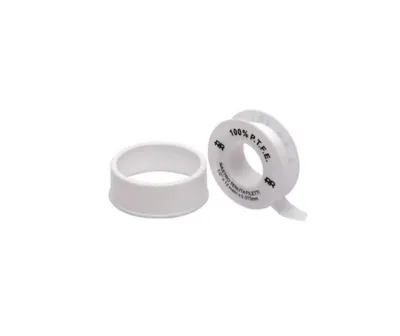 Geko Traka obostrana, 50 mm x 25 m, Transparent